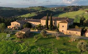Le Valli Tuscany