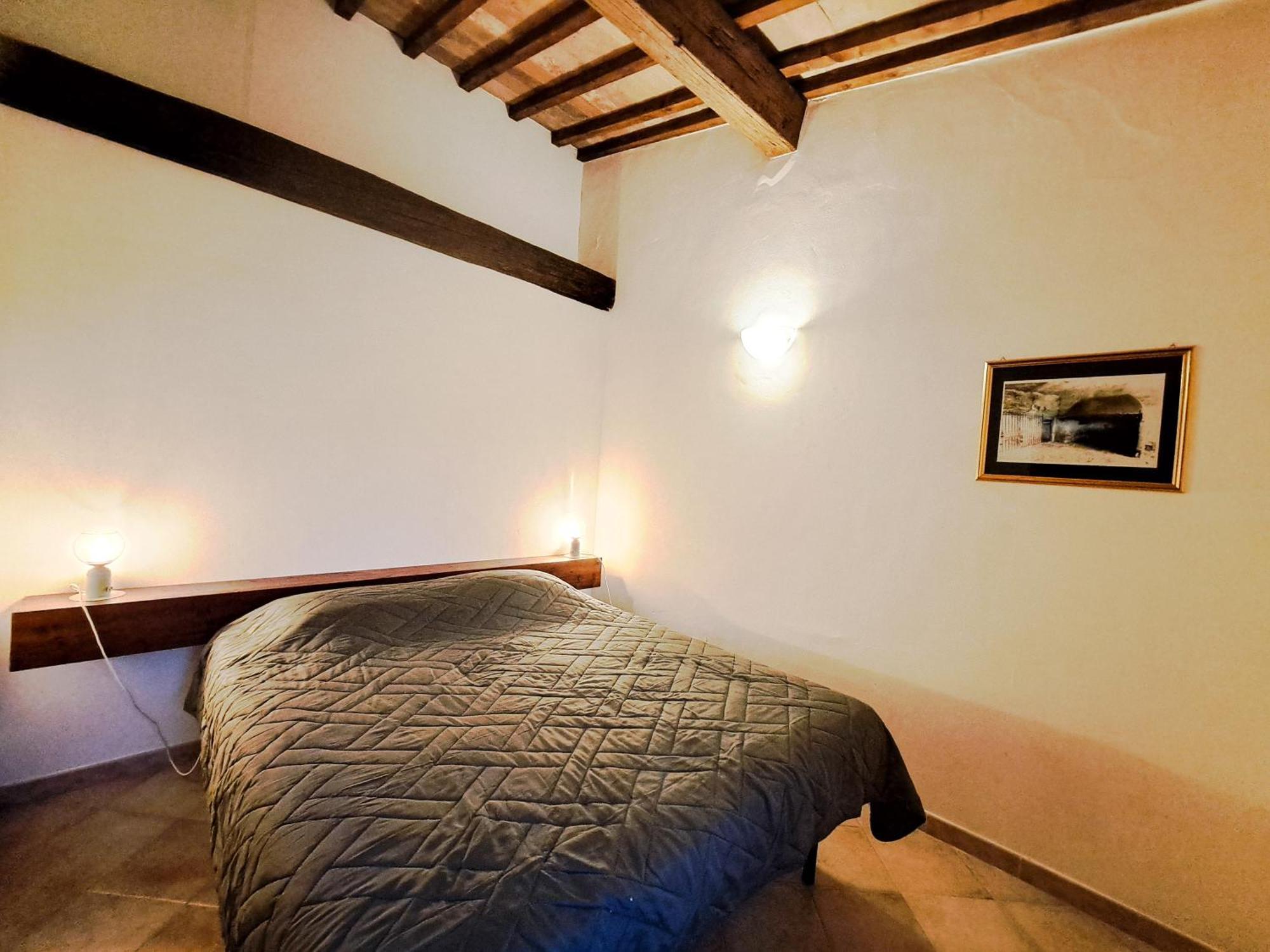 Le Valli Tuscany Pomarance Exterior foto